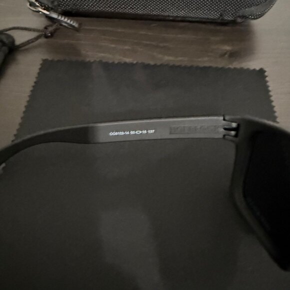 OO9102 Oakley Holbrook Prizm Polarized Jade Iridium - Picture 6 of 8